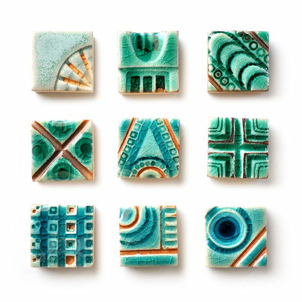 YAACHO 30角 ミニタイル<br>YA-T30-1A