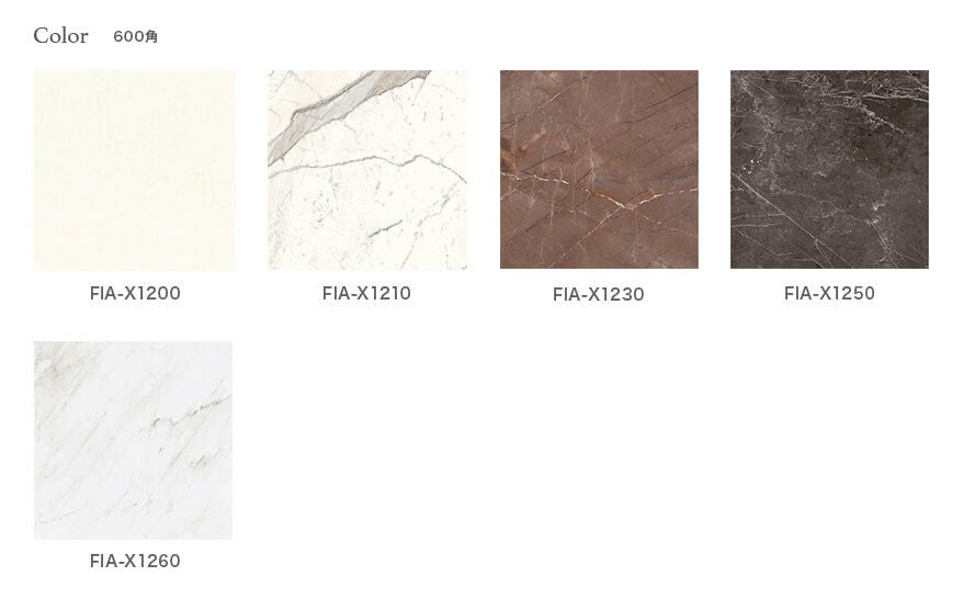 マーブル様 マーブルラブ – ボウクス・タイルマーケット