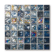 グローリアスガラスモザイク