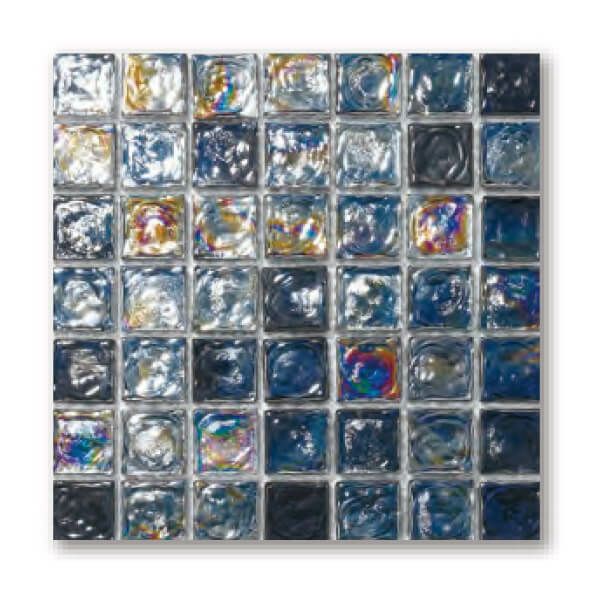 グローリアスガラスモザイク