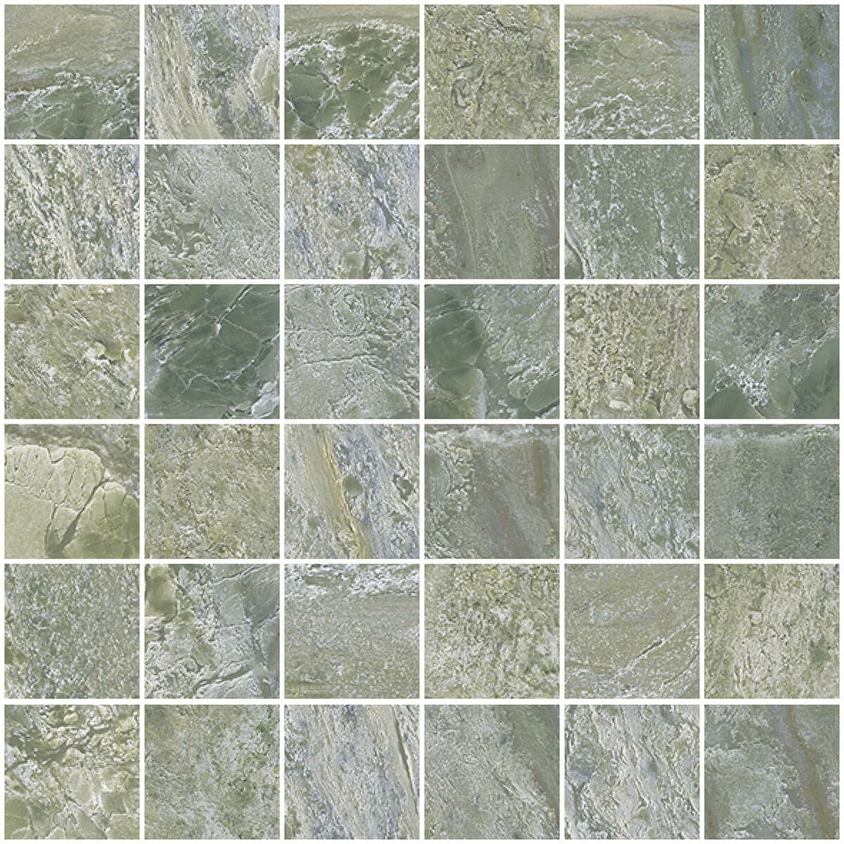 Paradiso - パラディソ(Green)