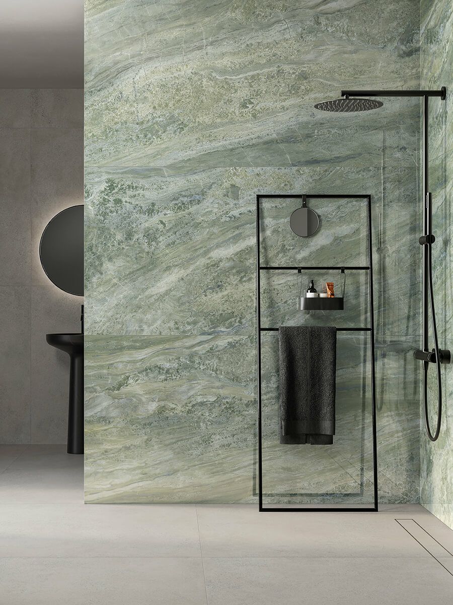 Paradiso - パラディソ(Green)