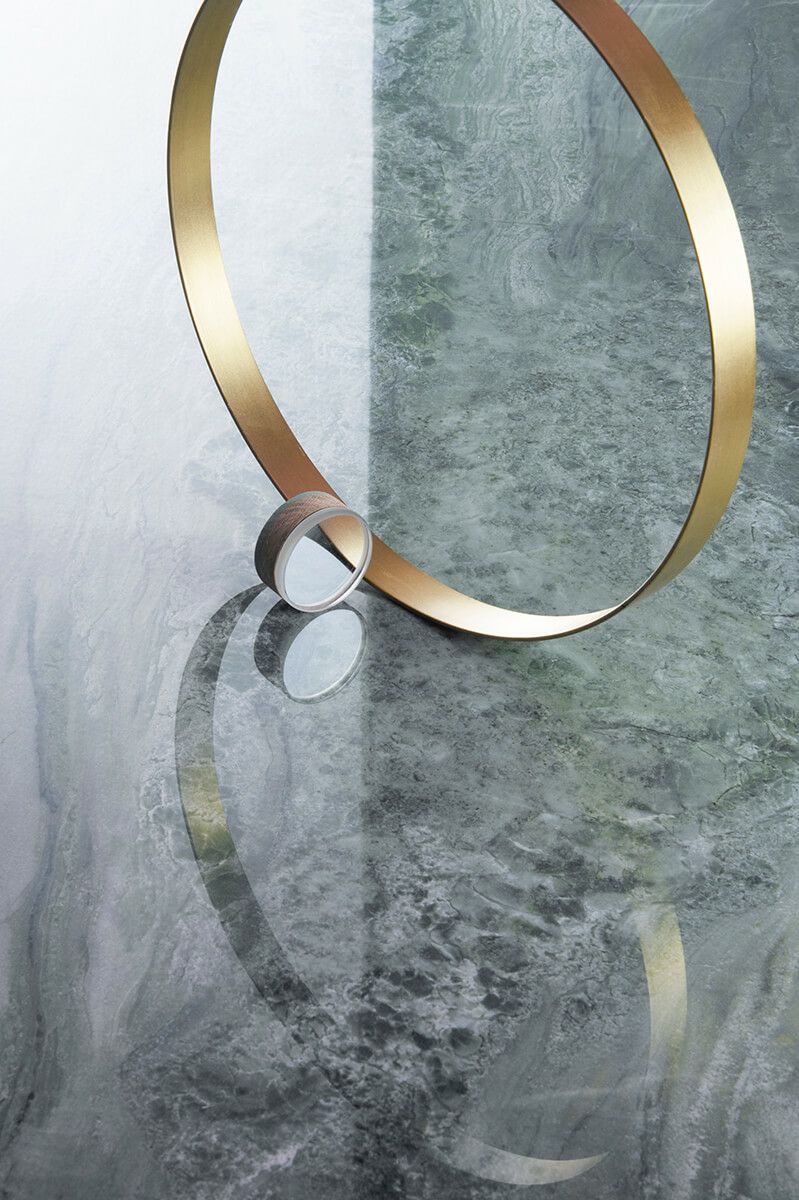 Paradiso - パラディソ(Green)