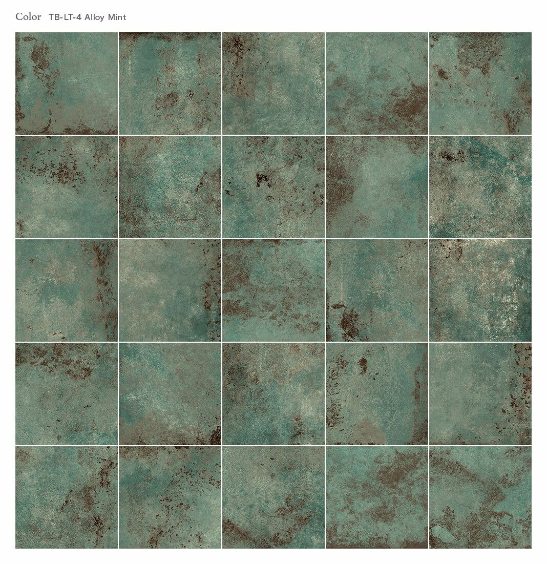 LIT-リト（Mint DECORSTONE）