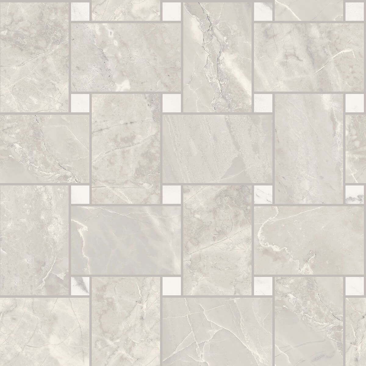 Trumarmi - トルマルミ(Silver)