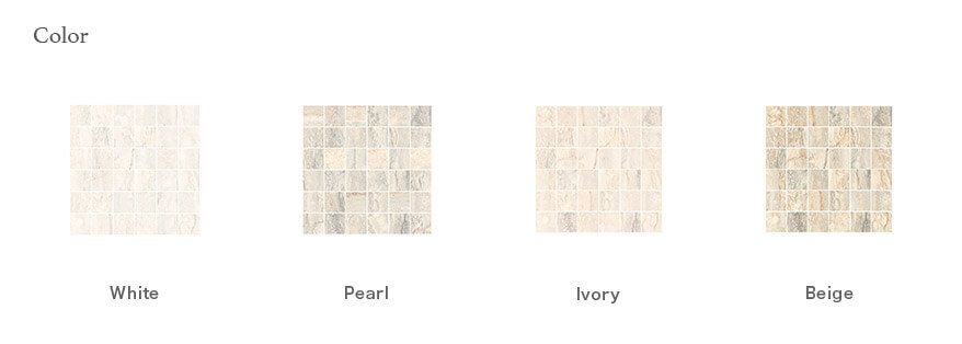 Invictus - インヴィクタス(Ivory)