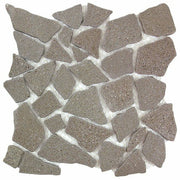 クラッシュタイル