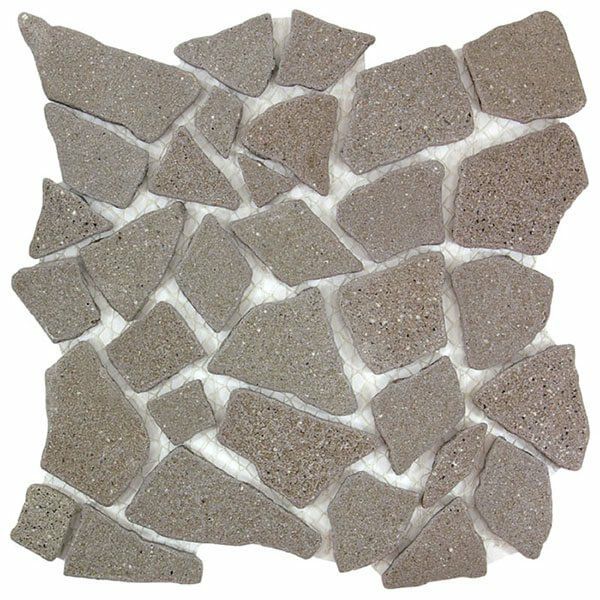 クラッシュタイル