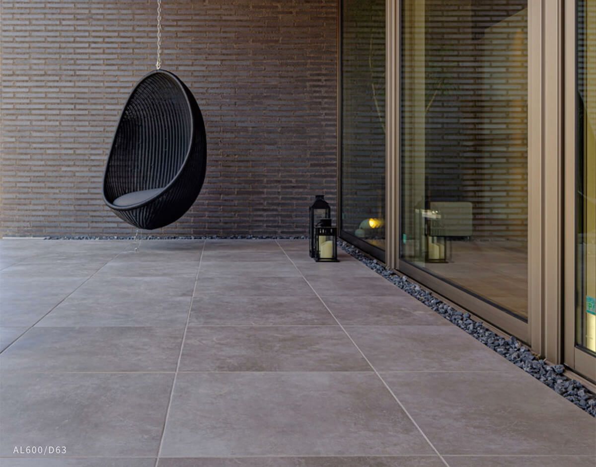 アーレイ – ボウクス・タイルマーケット