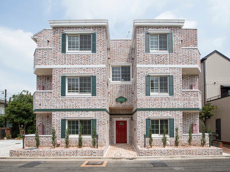 キャン’ブリック マンチェスター