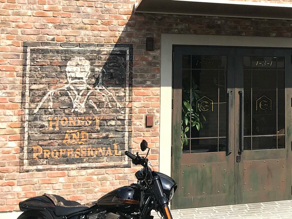 キャン’ブリック マンチェスター