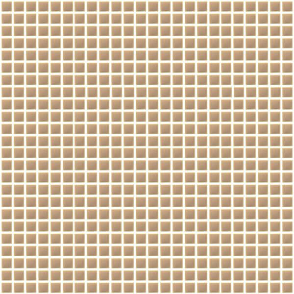 アートモザイク施釉10角