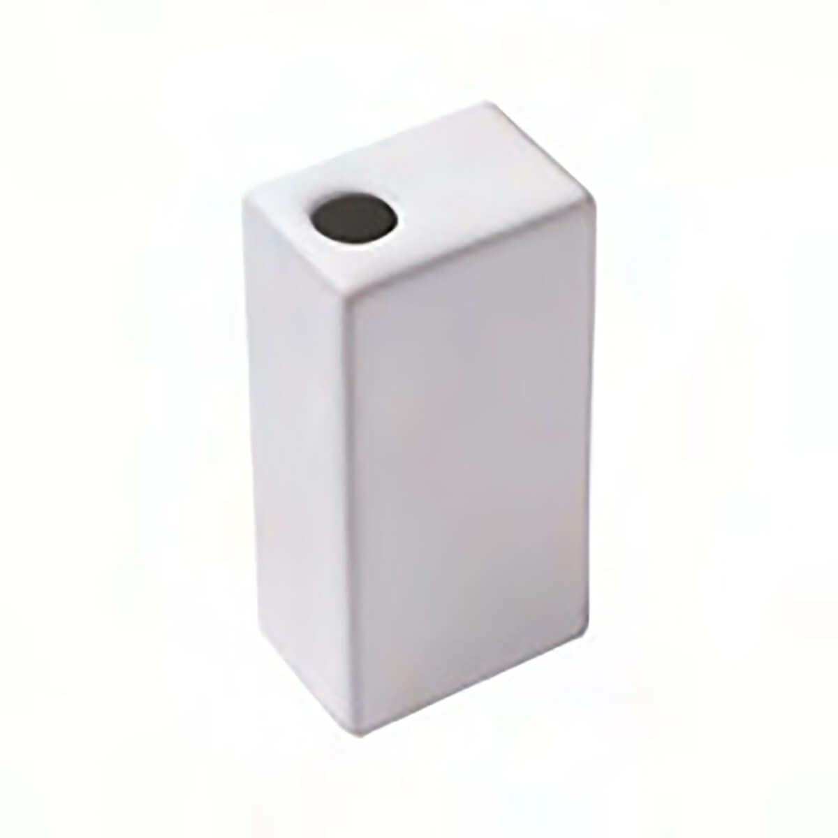 ICHIRINZASHI しかく  IS-01 ホワイト