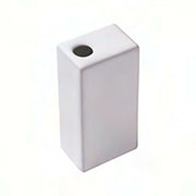 ICHIRINZASHI しかく  IS-01 ホワイト