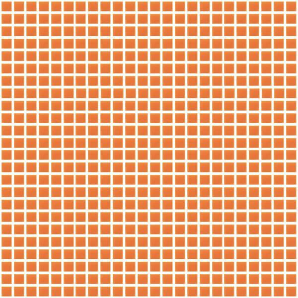 アートモザイク施釉10角