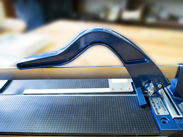 タイルカッターN  替刃／ケース売り※本体別売り