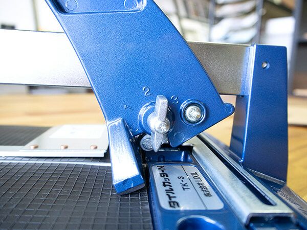 タイルカッターN  替刃／ケース売り※本体別売り