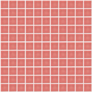 アートモザイク施釉25角