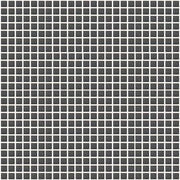 アートモザイク施釉10角