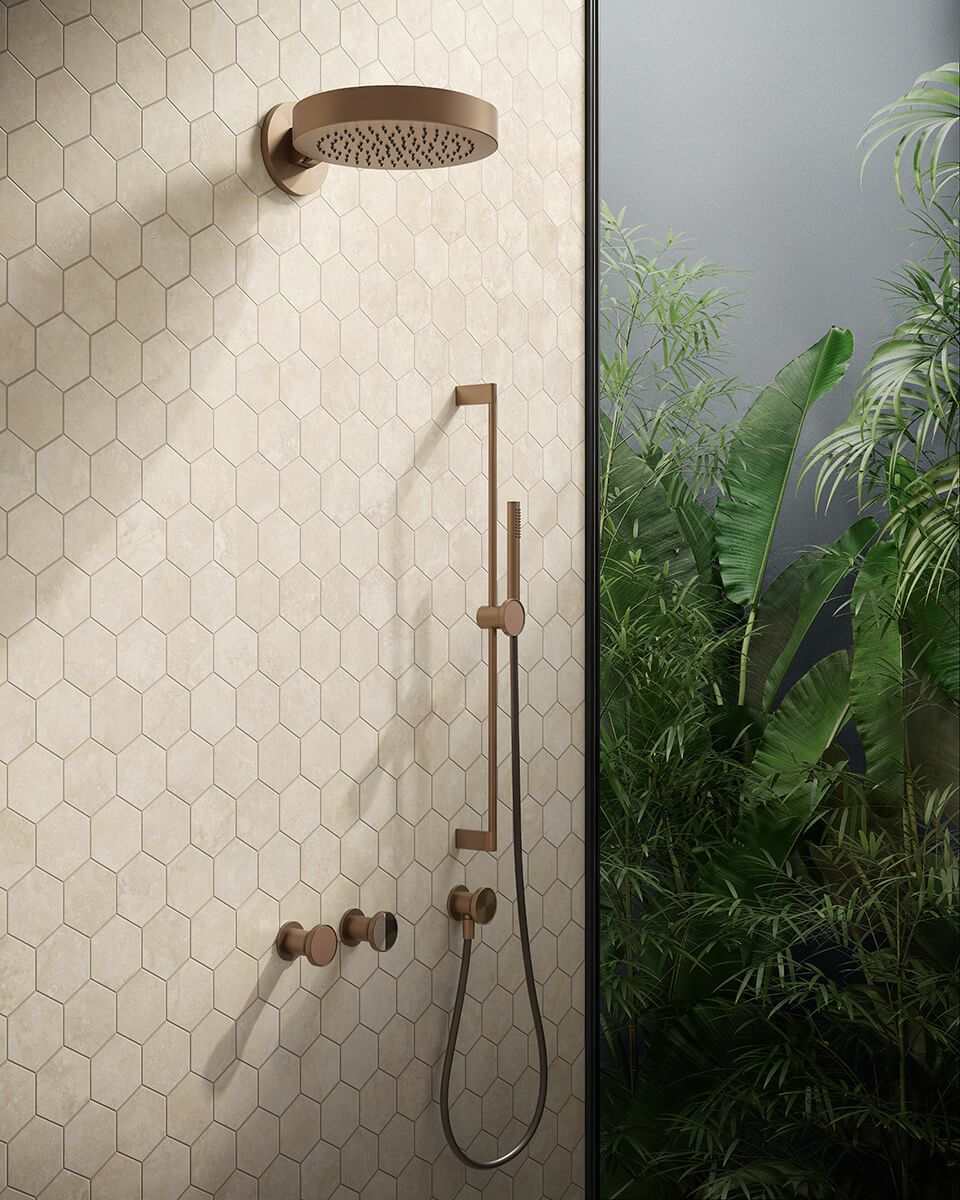 Invictus Cross - インヴィクタス クロス(Ivory)