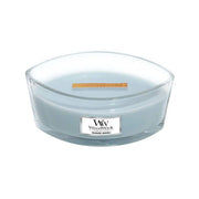 Wood Wick ハースウィック アロマキャンドル（シーサイドネロリ）