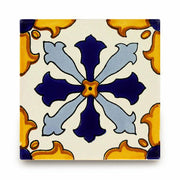 メキシコタイル