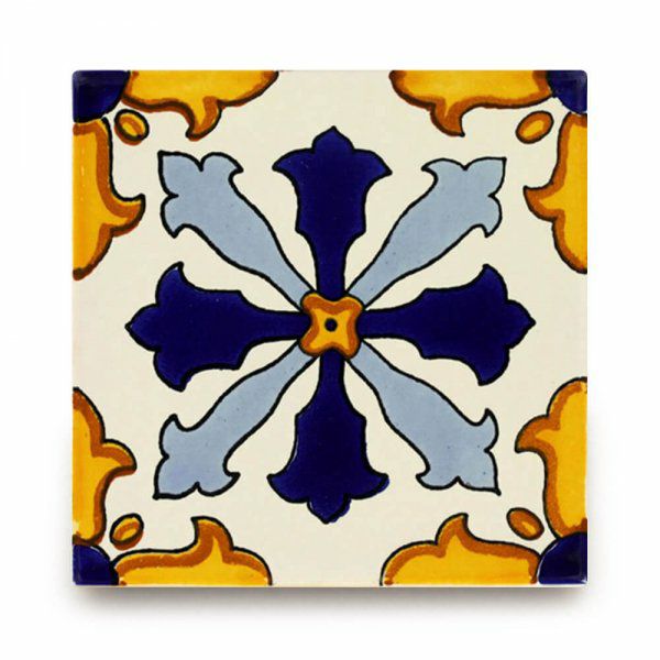 メキシコタイル