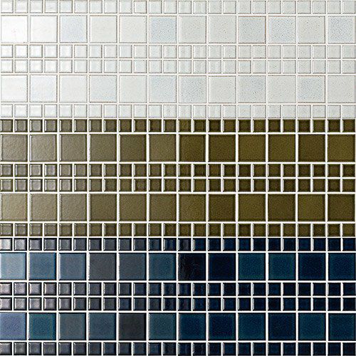 スマートモザイクシート<br>SMTS-630/BYA-1,BYA-3,BYA-4