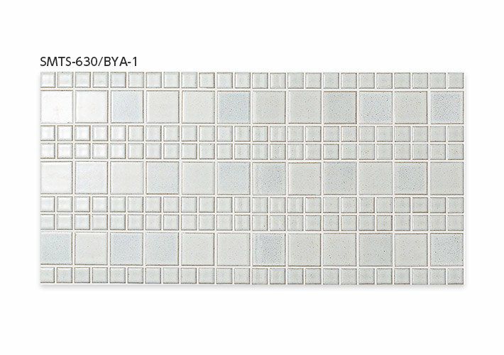 スマートモザイクシート<br>SMTS-630/BYA-1,BYA-3,BYA-4