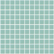 アートモザイク施釉25角