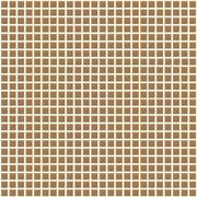 アートモザイク施釉10角