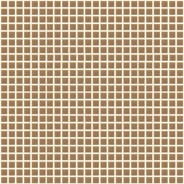 アートモザイク施釉10角