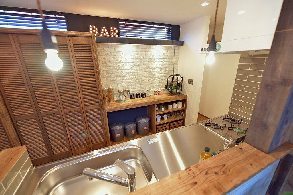 キャン’ブリック シロブリ