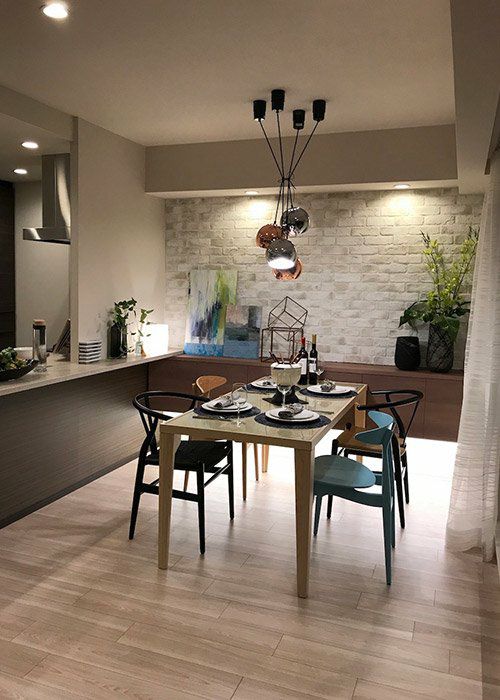 キャン’ブリック シロブリ