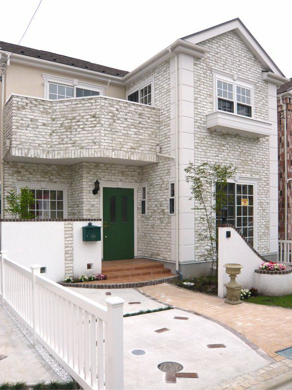 キャン’ブリック シロブリ