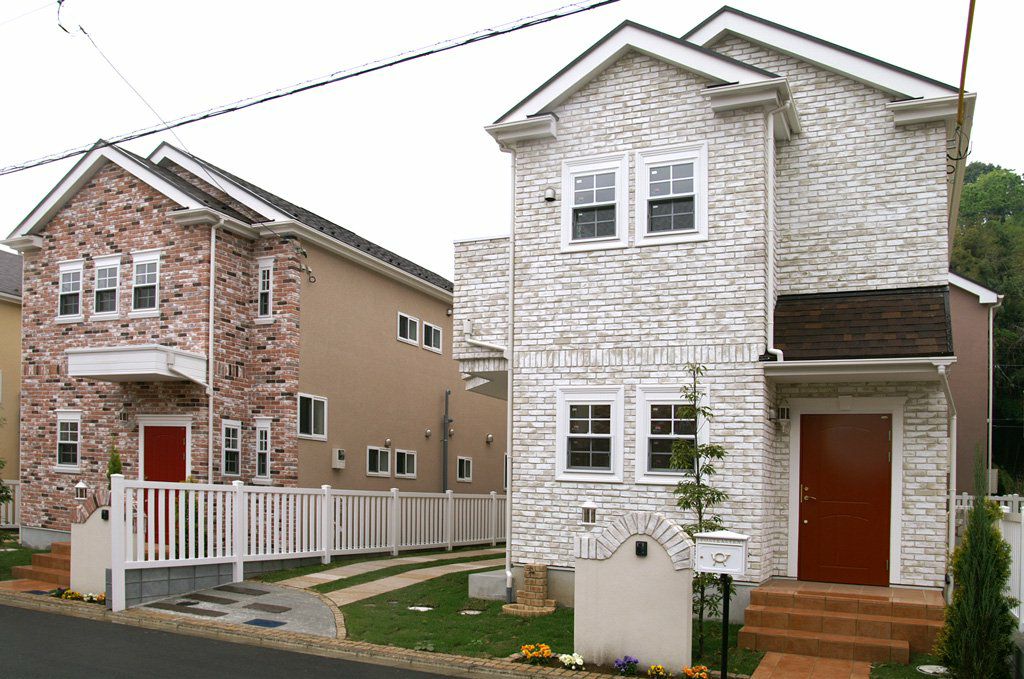 キャン’ブリック シロブリ