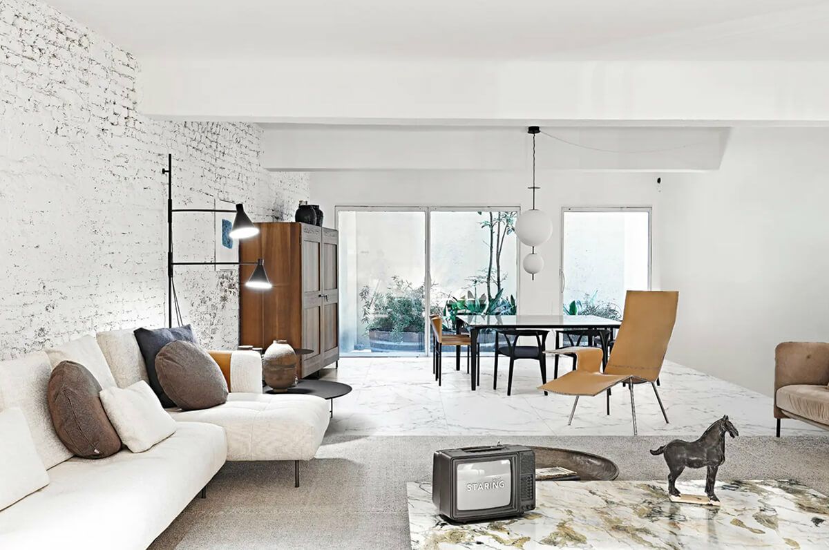 ビアンコマルモ