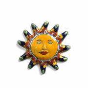 タラベラ焼 壁飾り<br>S-0005