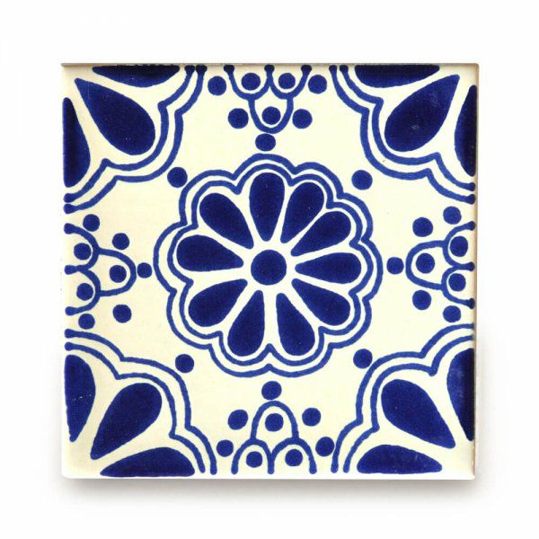 メキシコタイル