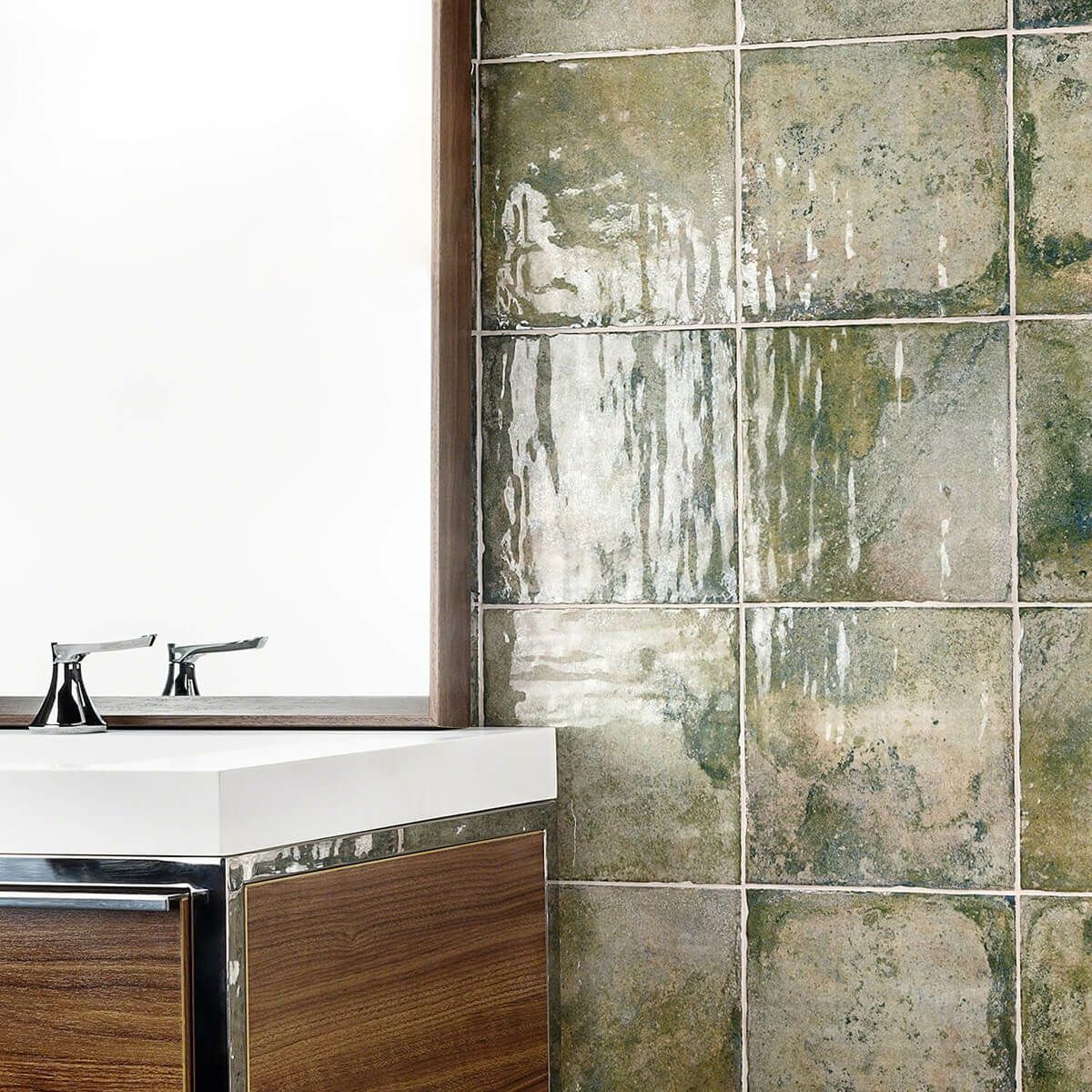 LIVORNO - リヴォルノ（GREEN）旧ダンモア