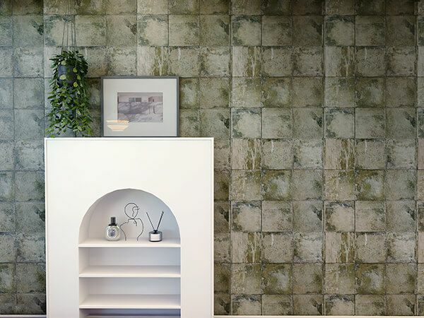 LIVORNO - リヴォルノ（GREEN）旧ダンモア