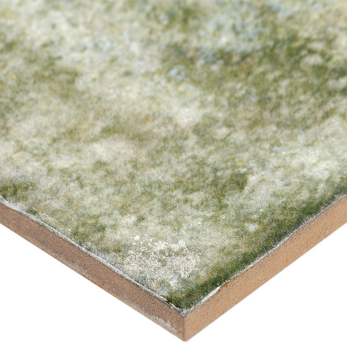 LIVORNO - リヴォルノ（GREEN）旧ダンモア