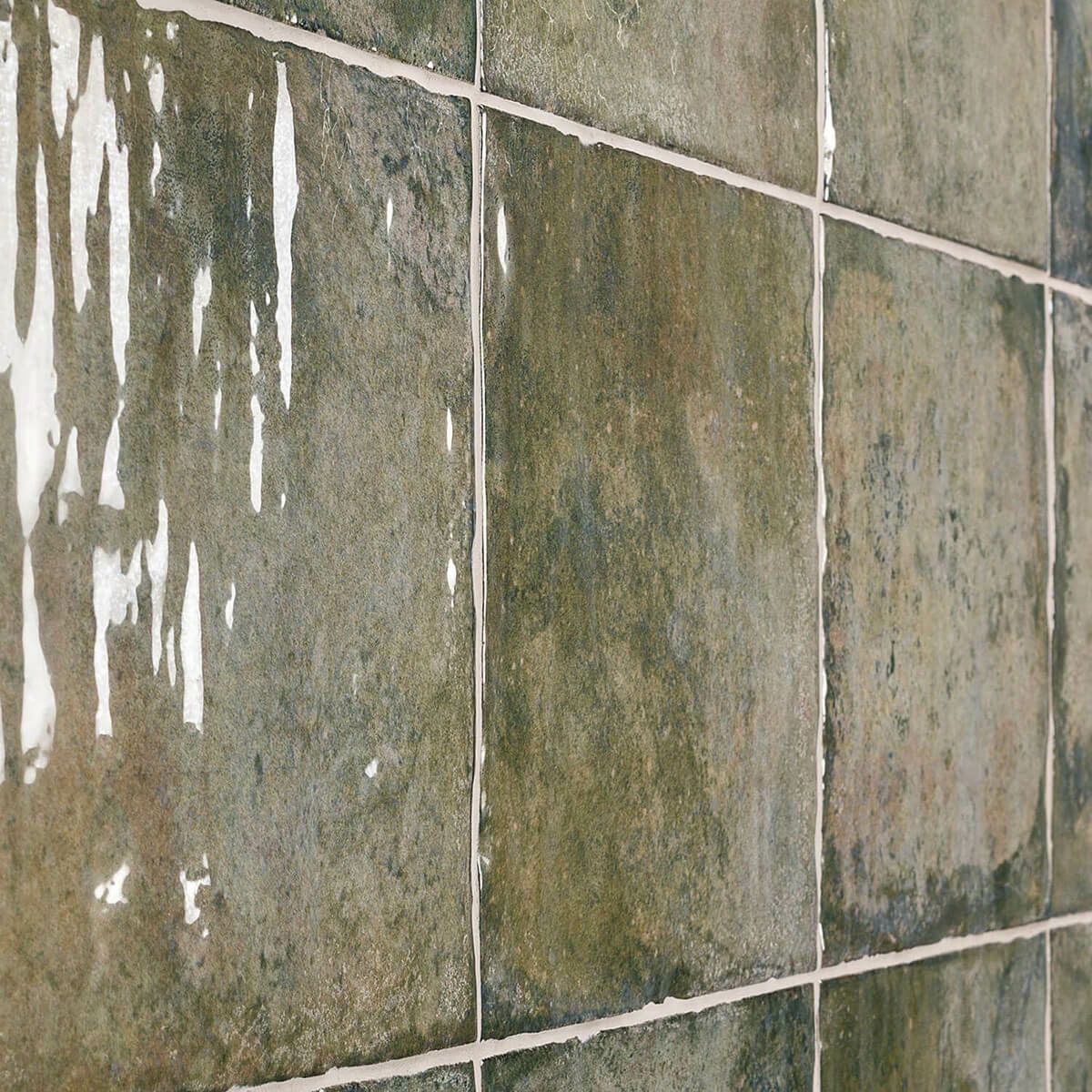 LIVORNO - リヴォルノ（GREEN）旧ダンモア