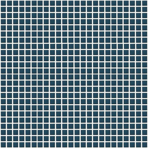 アートモザイク施釉10角