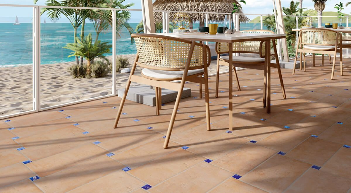 ARGILE-アーガイル（ARGILE VERONA）45X45