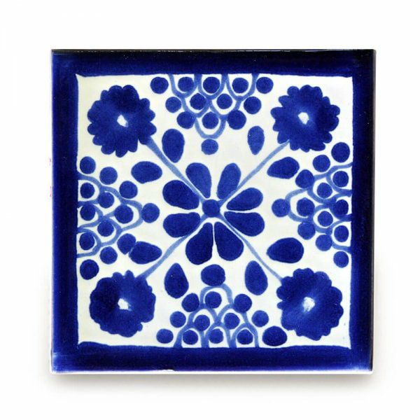 メキシコタイル