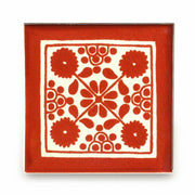 メキシコタイル