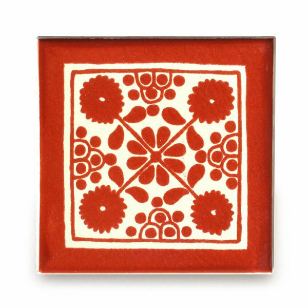 メキシコタイル