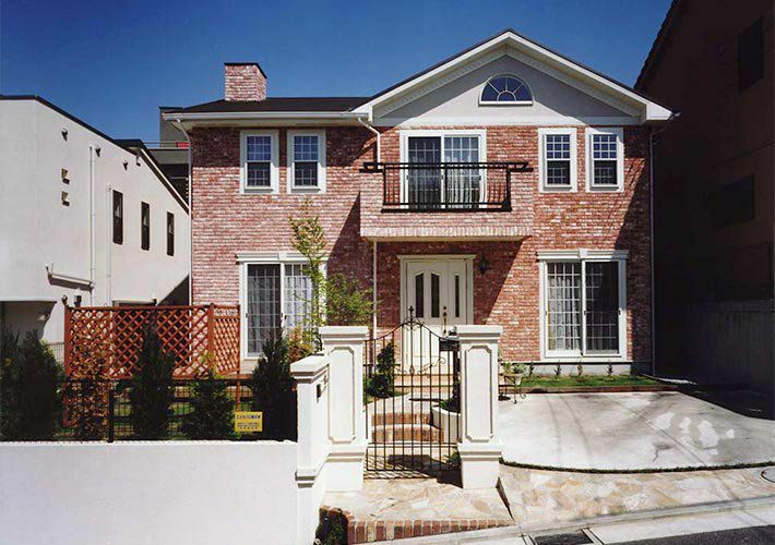 キャン’ブリック テキサスクレンショー