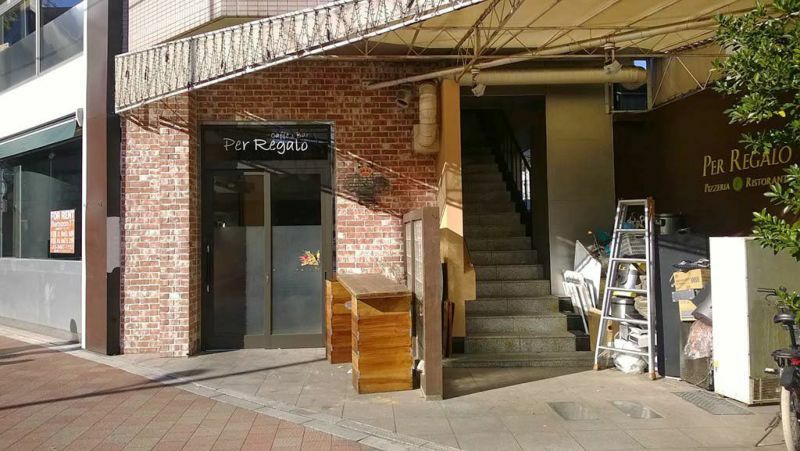 キャン’ブリック テキサスクレンショー